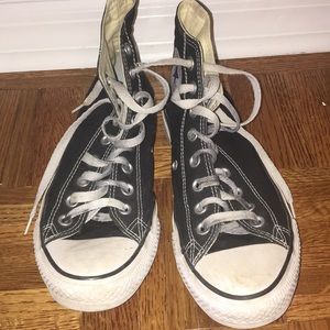 Converse High Tops